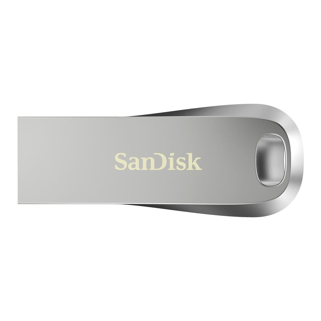 SANDISK ULTRA LUXE USB 3.2Gen1 แฟลชไดร์ฟ 32GB รูปที่ 2