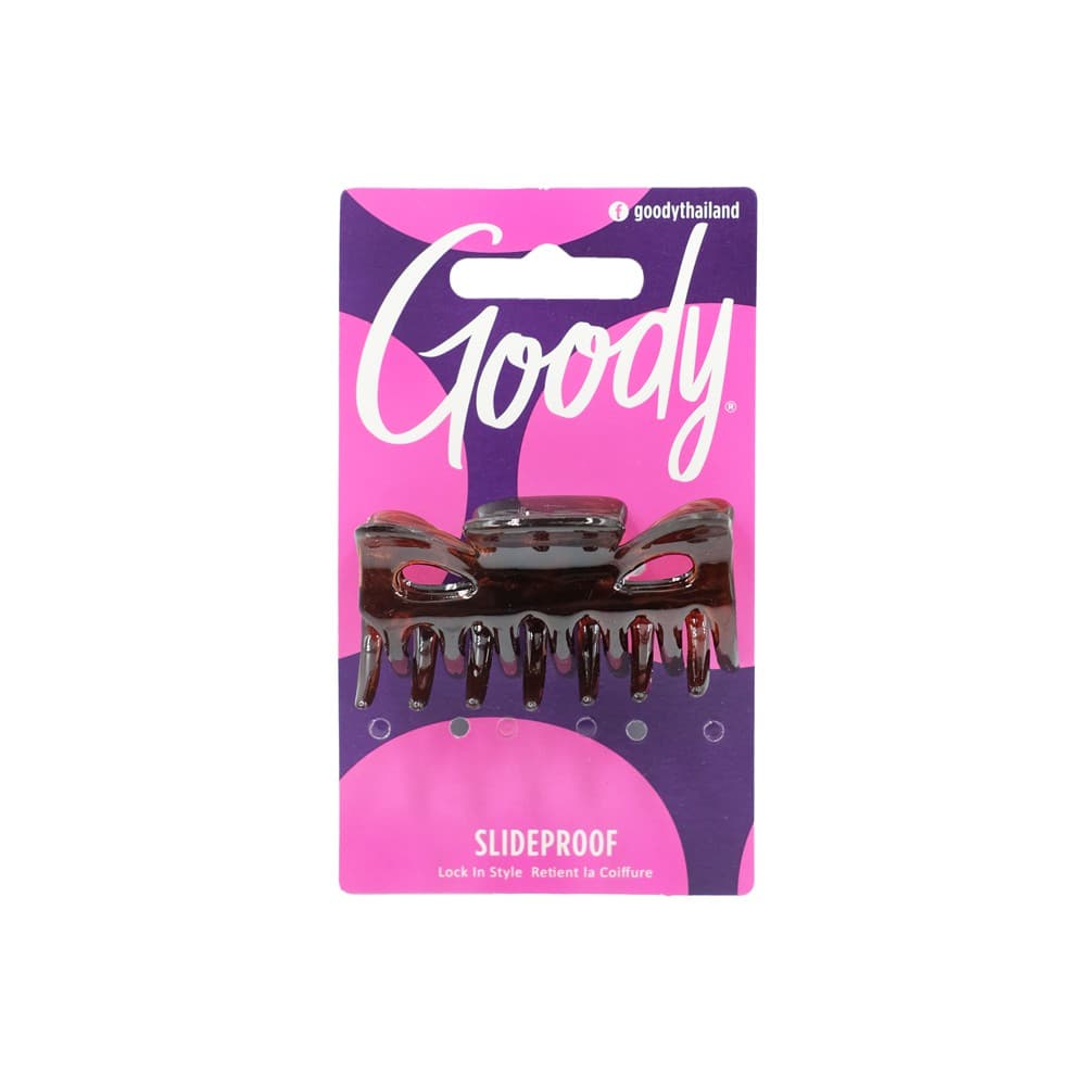 Goody กิ๊บหนีบผม 05550 Medium Claw Clip รูปที่ 5