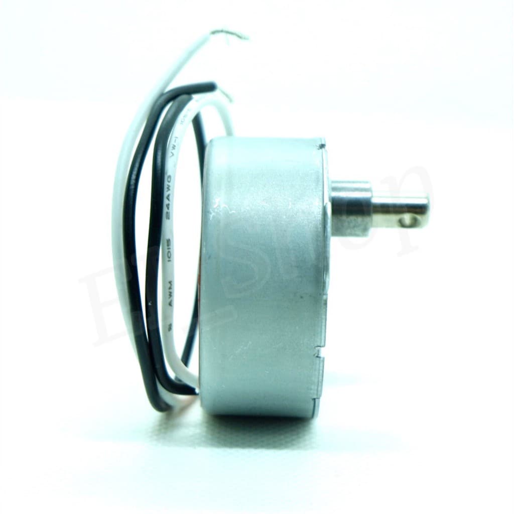 มอเตอร์ส่าย พัดลม HATARI ฮาตาริ 16" MS-05 4W 220-240V 50/60Hz 4.2/5 RPM CW/CCW อะไหล่พัดลม รูปที่ 4
