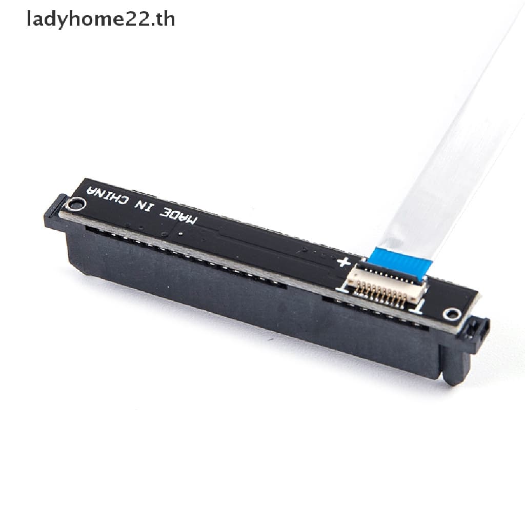 DOULLADY สําหรับ TUF GAMING A15 F17 FX506 SATA ฮาร์ดไดรฟ์ HDD SSD Connector Flex Cable รูปที่ 4
