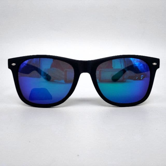 แว่นตากันแดด โพลาไรซ์ Polarized เลนส์ปรอท กันแสงสะท้อน UV400 ป้องกันรังสี ใส่ขับรถ ทะเล กลางแจ้ง แว่นแฟชั่น รูปที่ 3