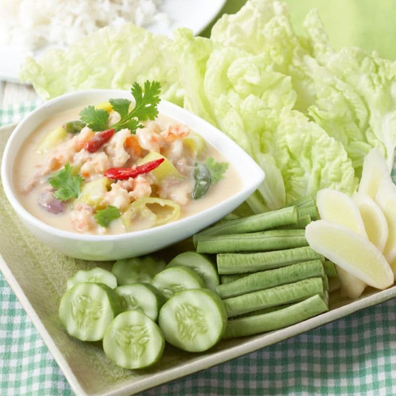เต้าเจี้ยวขาว เม็ดสวย ไม่เละ รูปที่ 4