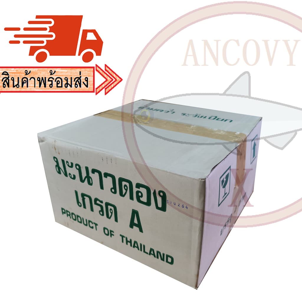 มะนาวดองเกรด A ขนาด 2 กิโลกรัม รูปที่ 2