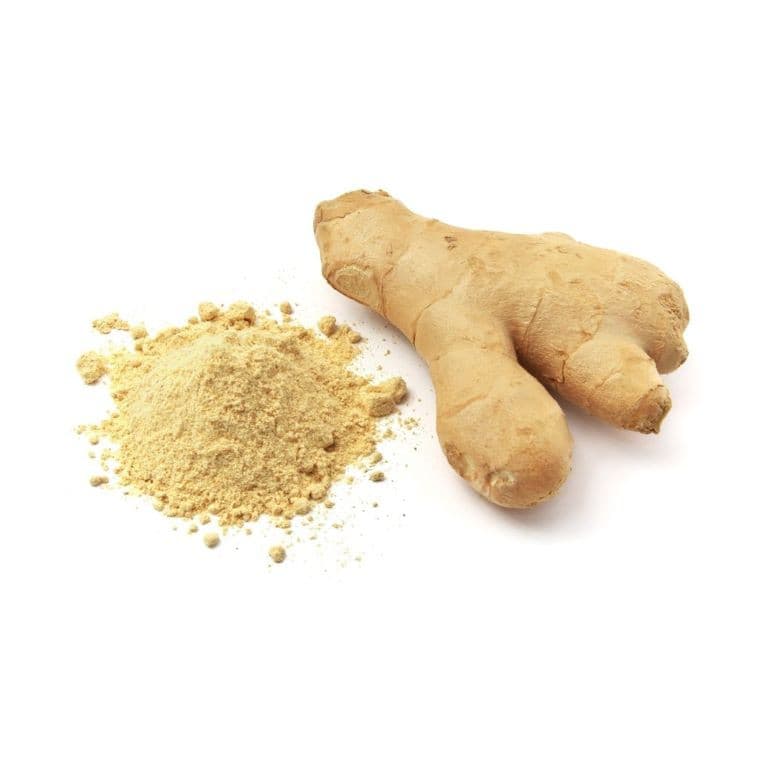 ง่วนสูน ขิงป่น 30 g Ground Ginger รูปที่ 4