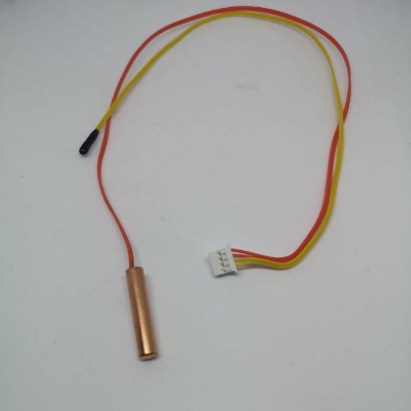 เซ็นเซอร์แอร์ Sharp sensor sharp AH-GH10,AH-GH13 ชาร์ป รูปที่ 5