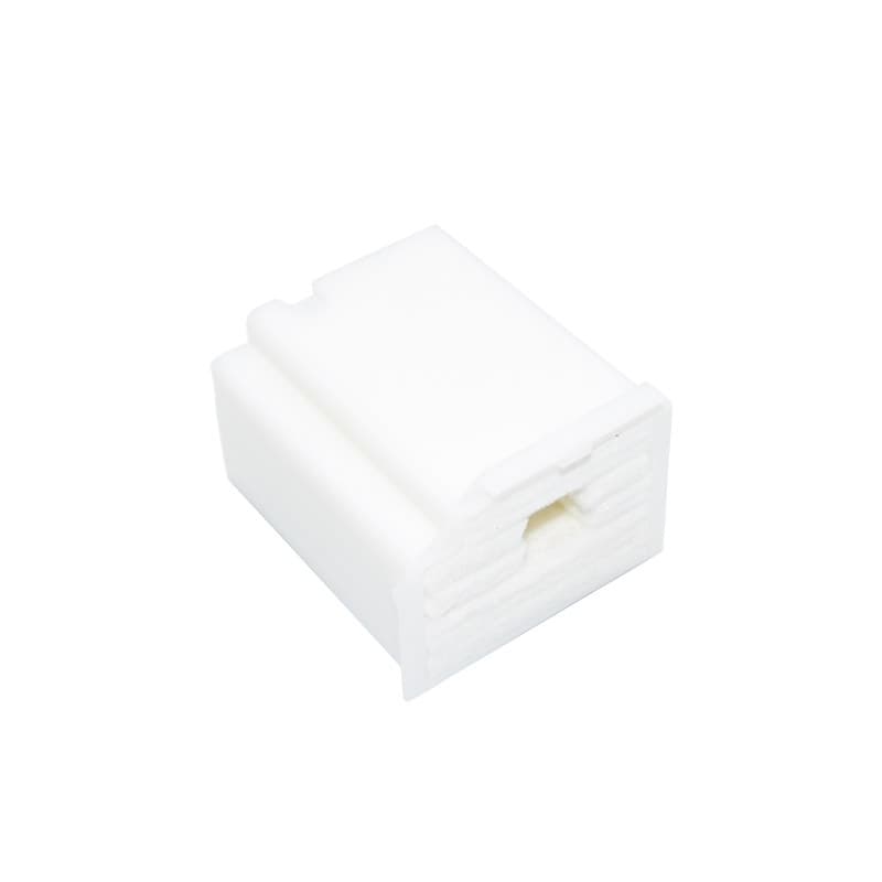 ผ้าซับหมึก epson L1110 L3110 L3150 L3210 L3250กล่องซับหมึก ฟองน้ำซับหมึก รูปที่ 5