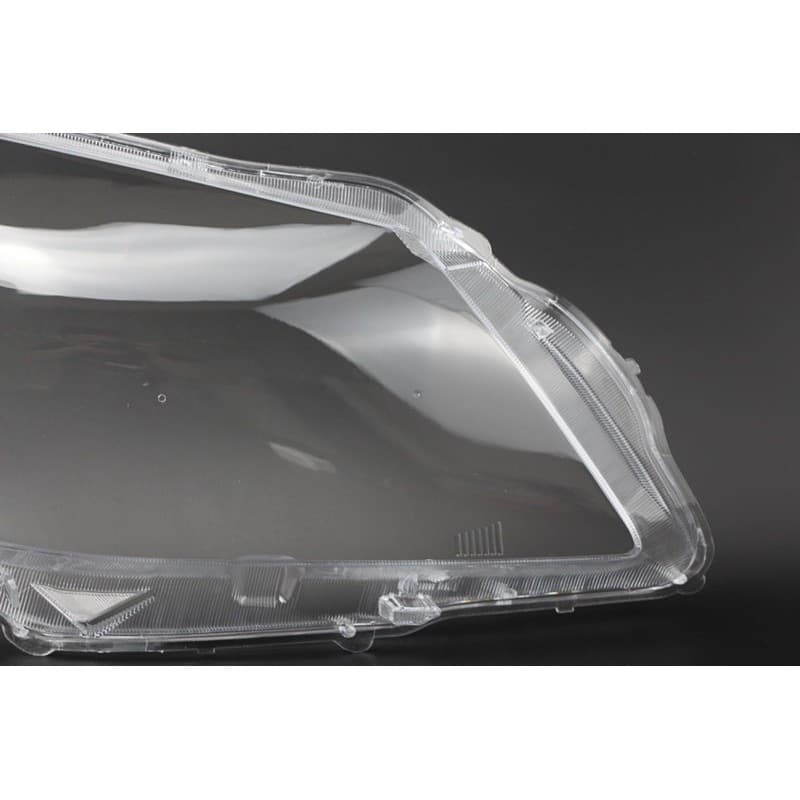 ฝาครอบไฟหน้ารถยนต์ สําหรับ Toyota Camry ACV40 ACV41 เลนส์ไฟหน้า ฝาครอบไฟหน้า ฝาครอบเลนส์ headlamp cover head lamp cover ไฟหน้า โคมไฟหน้า กรอบเลนส์ไฟหน้า ไฟหน้าสําหรับ ฝาครอบไฟหน้าตรงรุ่น รูปที่ 5