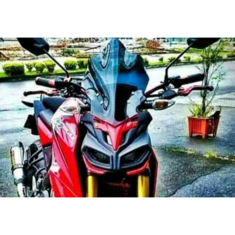 ชิวหน้า yamaha m slazทุกปี รูปที่ 5