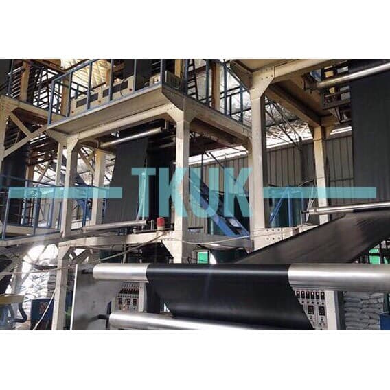 TKUK ซองพลาสติกไปรษณีย์คุณภาพ 28*42 ซ.ม. แพ็คละ 100 ใบ รูปที่ 7