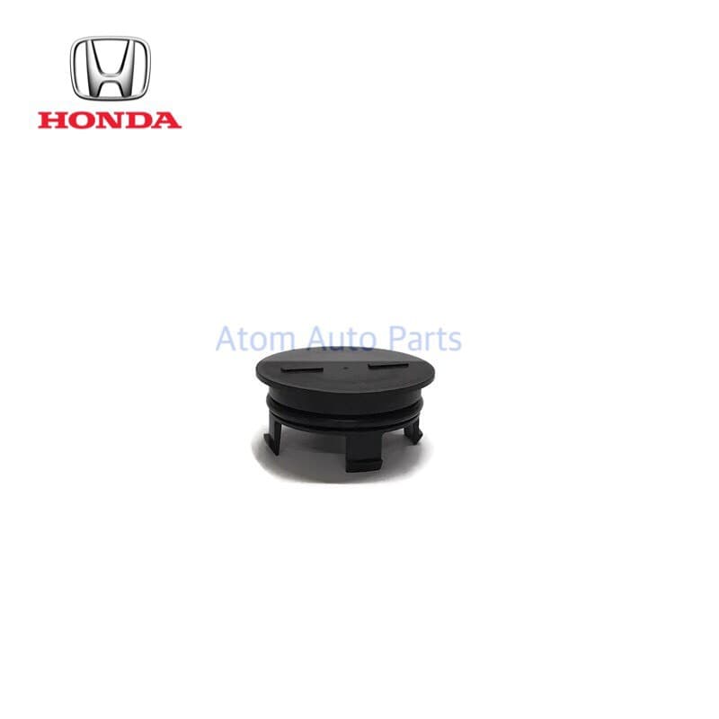 แท้ศูนย์ พลาสติกอุดฝาราวลิ้น ฝาปิดหน้าแคม CIVIC DIMENSION,CIVIC FD และอีกหลายรุ่น รหัส.12513-P72-003 รูปที่ 3