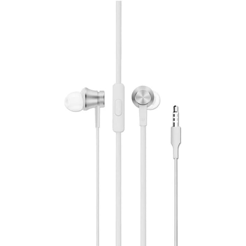 Xiaomi Mi In-Ear Headphones Basic | ประกันศูนย์ไทย 6 เดือน รูปที่ 4