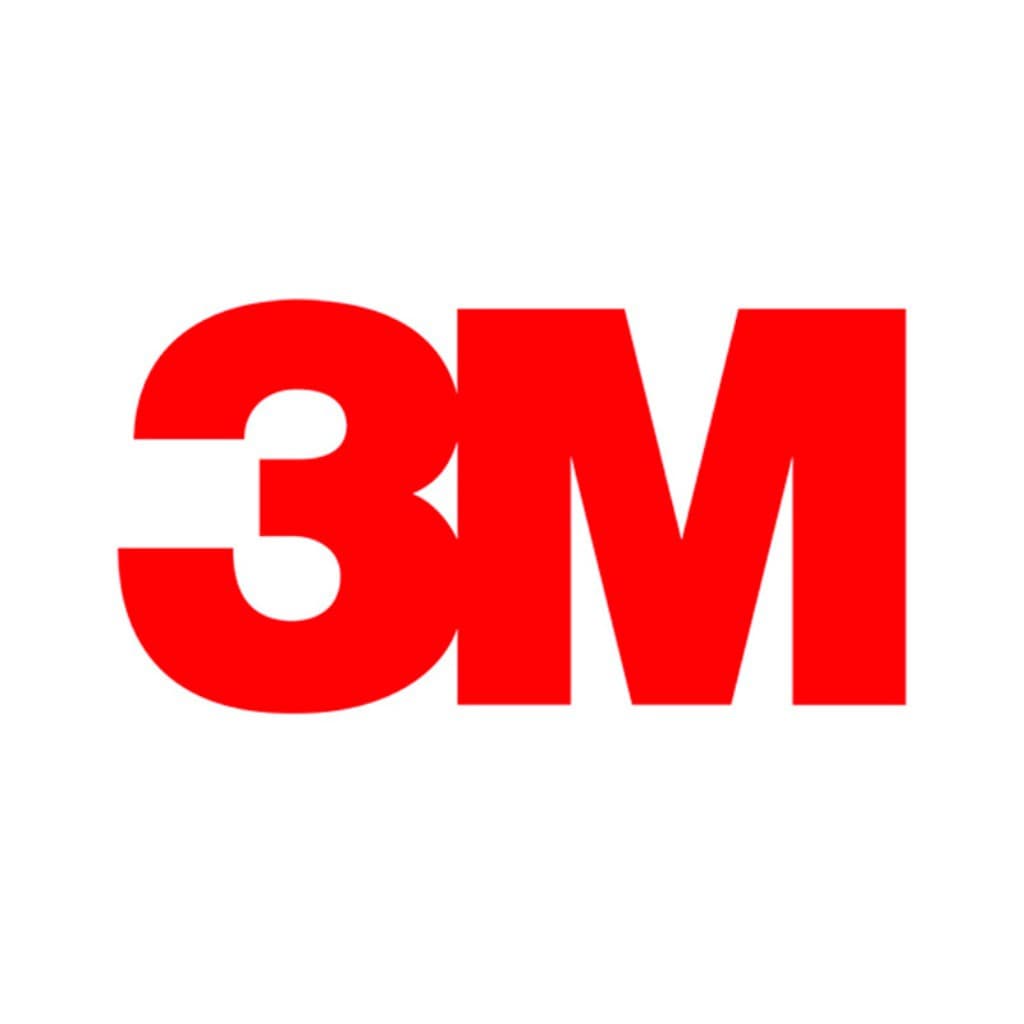 3M สก๊อตไบร์ท 7447 L 6"X9" แผ่นใยขัด สีน้ำตาลแดง #320-400 3เอ็ม สก๊อตซ์ไบรต์ Scotch Brite รูปที่ 2