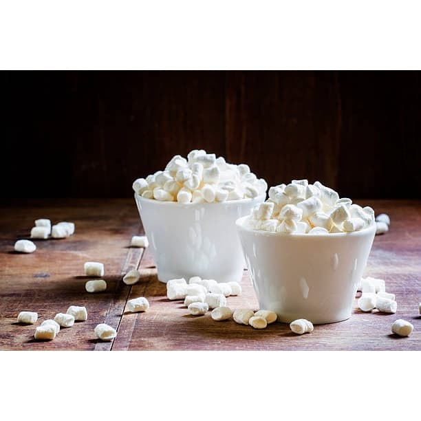 ขนม มาร์ชแมลโลว์ มาร์ชี่ส์ Marshmallows Marshies ขนาด 150 กรัม รูปที่ 4