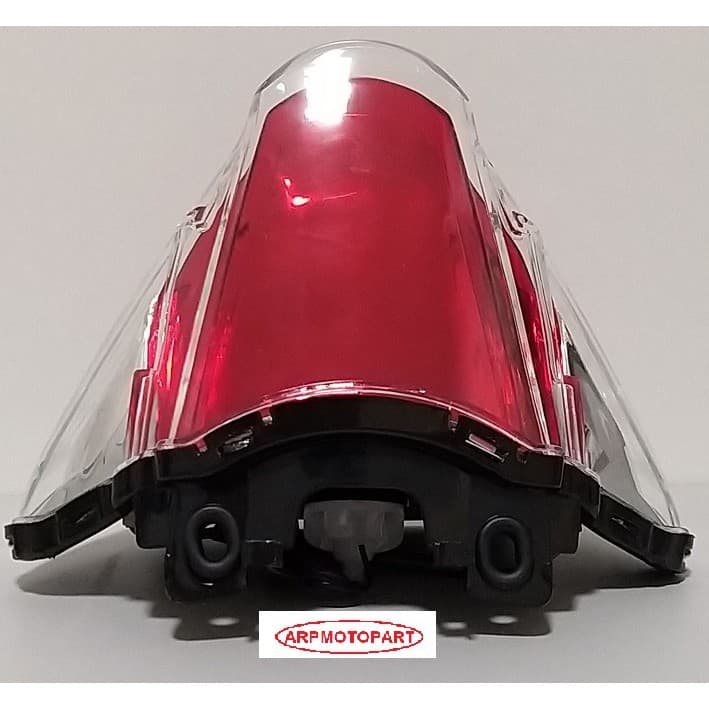 ไฟท้ายชุด MIO MX 2006 # มีโอ เอ็มเอ็กซ์ ปี 2006 # HMA # 4631-237-ZRD รูปที่ 3