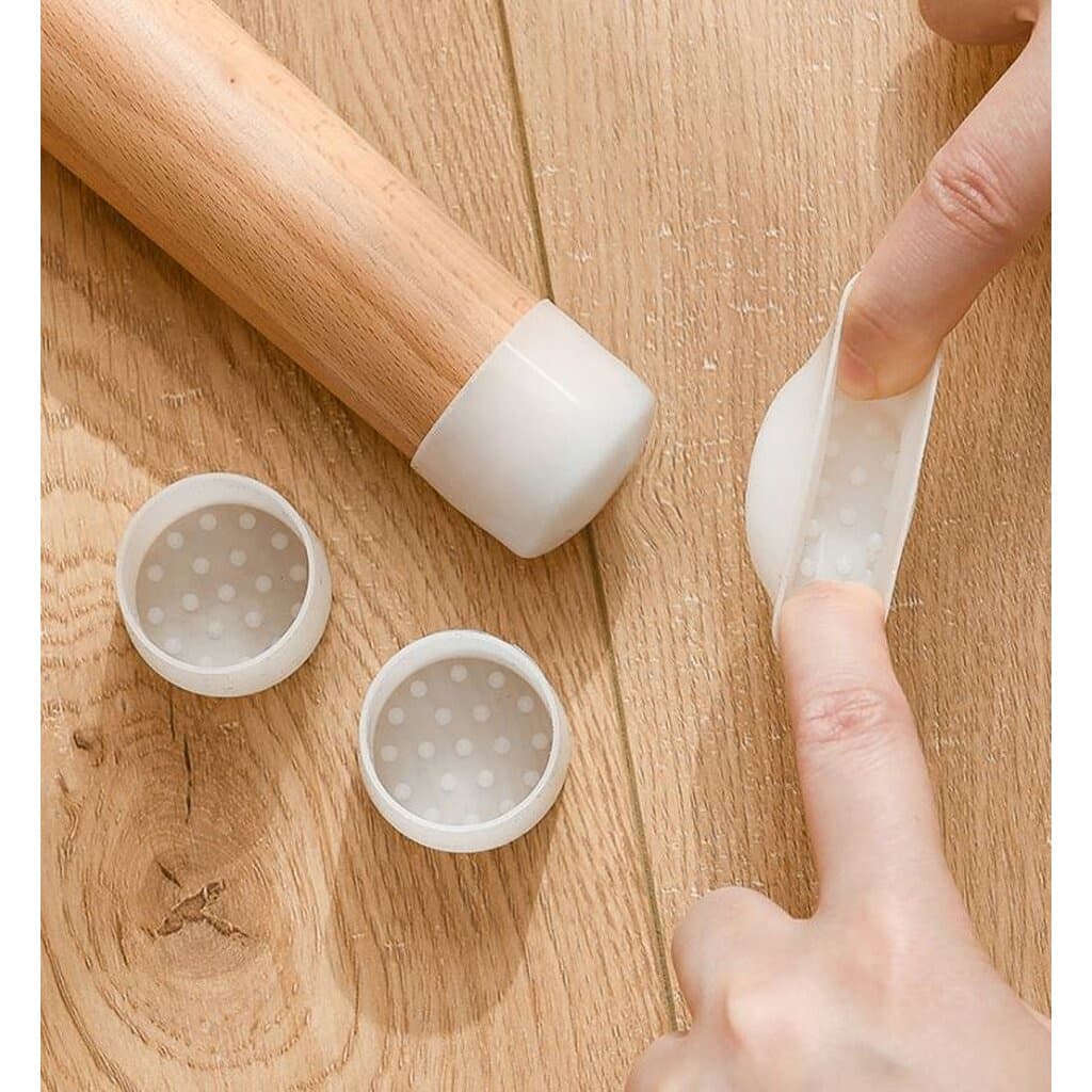 Omocha | Silicone for table's legs จุกยางขาโต๊ะ รูปที่ 3