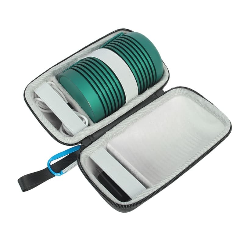 Case for  Explore Speaker Hard Antiscratch Protective Cover