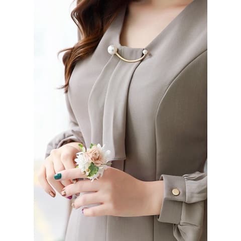 ผ้าบาร์บี้ Barbie Fabric หน้า 60 นิ้ว รูปที่ 5