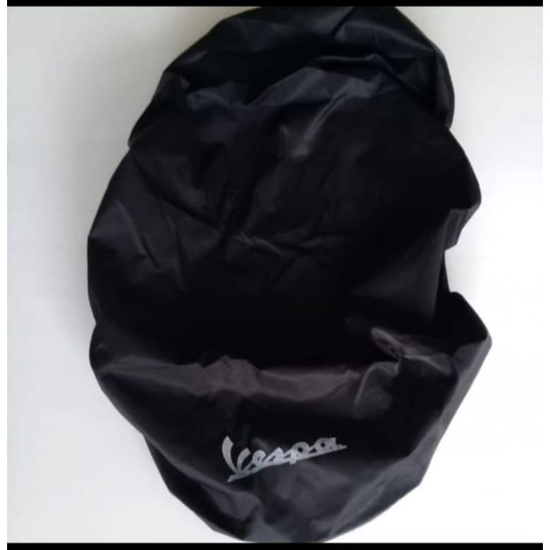 ผ้าคลุมเบาะมอเตอร์ไซค์ Xmax Nmax PCX Vespa และ Aerox ผ้าคลุมเบาะรถจักรยานยนต์กันน้ํา รูปที่ 3