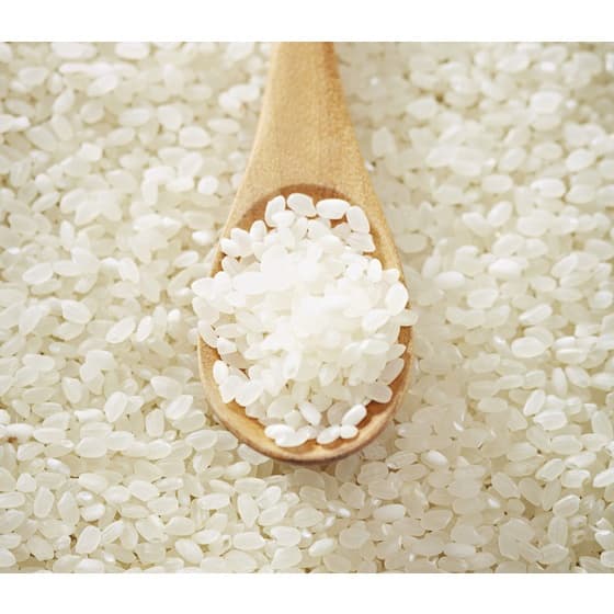 ข้าวเกาหลี ข้าวญี่ปุ่น ข้าวสารเกาหลี แบ่งขาย 500g / 1 Kg 한국 쌀 Korean Rice รูปที่ 5