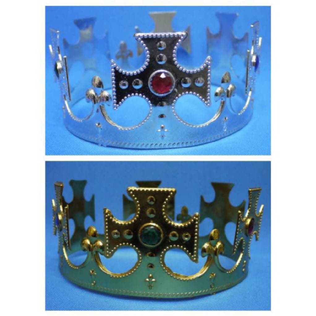 มงกุฎพระราชา king crown มงกุฎนางงาม มงกุฎปัจฉิม ปลีกและส่ง สามารถเก็บเงินปลายทางได้ ถูกมากๆ รูปที่ 5