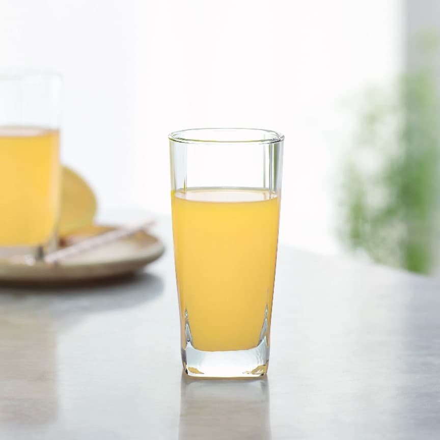 OCEAN แก้วน้ำ PLAZA LONG DRINK 405 ML. รูปที่ 3