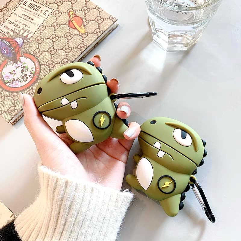 เคสหูฟัง สำหรับ Airpods pro/pro2 ลายสวยมาก รูปที่ 4