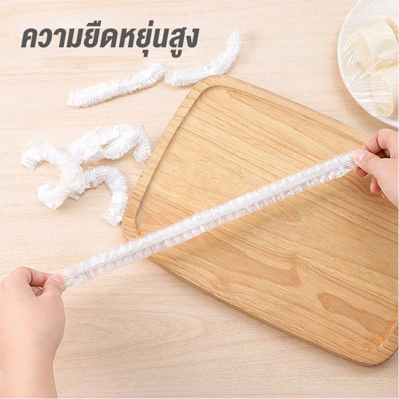 petsecret ถุงขยะแมวแบบ ใช้แล้วทิ้ง 10ชิ้น/แพ็ค ฟิล์มพลาสติกรองถาดกรงสัตว์เลี้ยง ทนทาน กระต่าย หนูตะเภา รองกรงสัตว์เลี้ยง รูปที่ 6