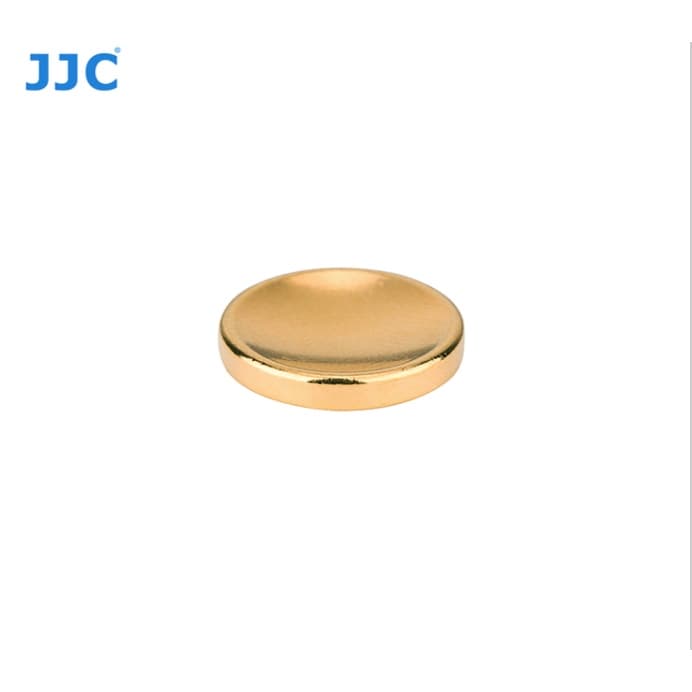 ปุ่มชัตเตอร์แบบแปะกาว JJC 11mm มี3สี6แบบให้เลือกของแต่งกล้อง Soft release shutter button รูปที่ 4