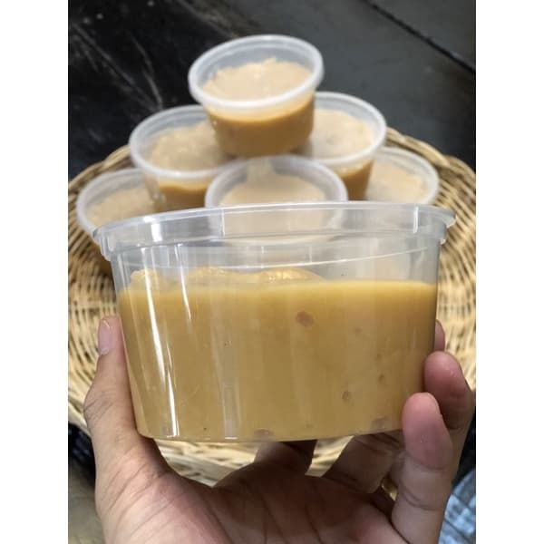 น้ำตาลดอกมะพร้าวแท้ 100% จากสวนอัมพวา HOME MADE น้ำตาลปี๊บ น้ำตาลมะพร้าว ORGANIC รูปที่ 4