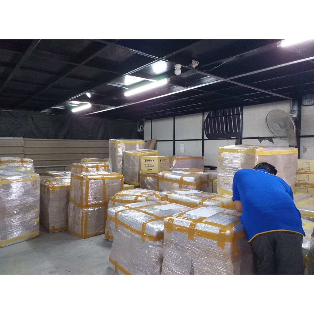 กล่องไปรษณีย์ กระดาษ KA ฝาชน พิมพ์จ่าหน้า กล่องพัสดุ กล่องกระดาษ รูปที่ 8