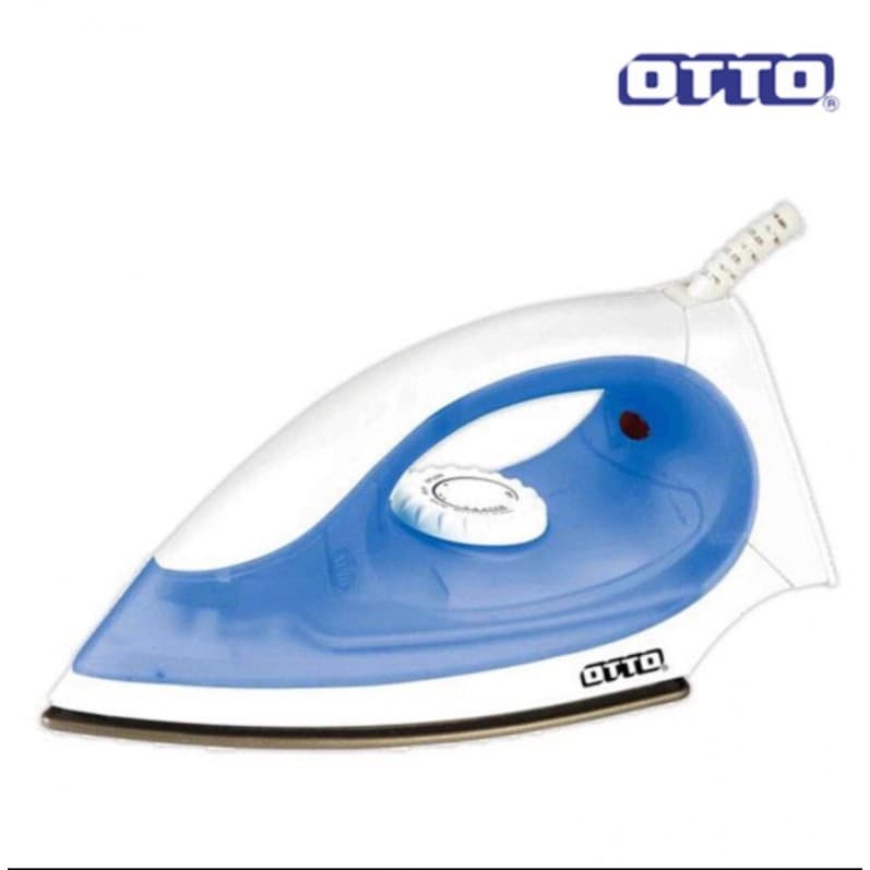 เตารีดแห้ง OTTO รุ่น EI-601 รูปที่ 4