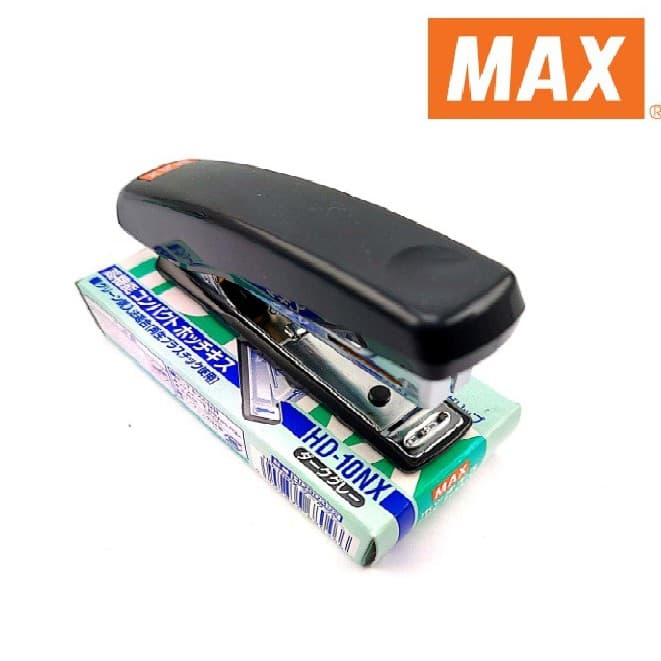 MAX เครื่องเย็บกระดาษ MAX HD-10NX จำนวน 1เครื่อง รูปที่ 7