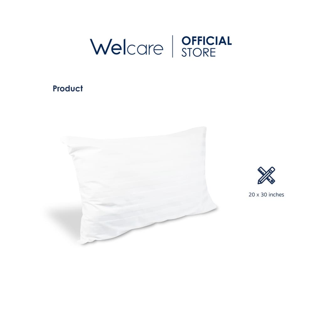 Welcare ปลอกหมอน Hollow Conjugate รูปที่ 5