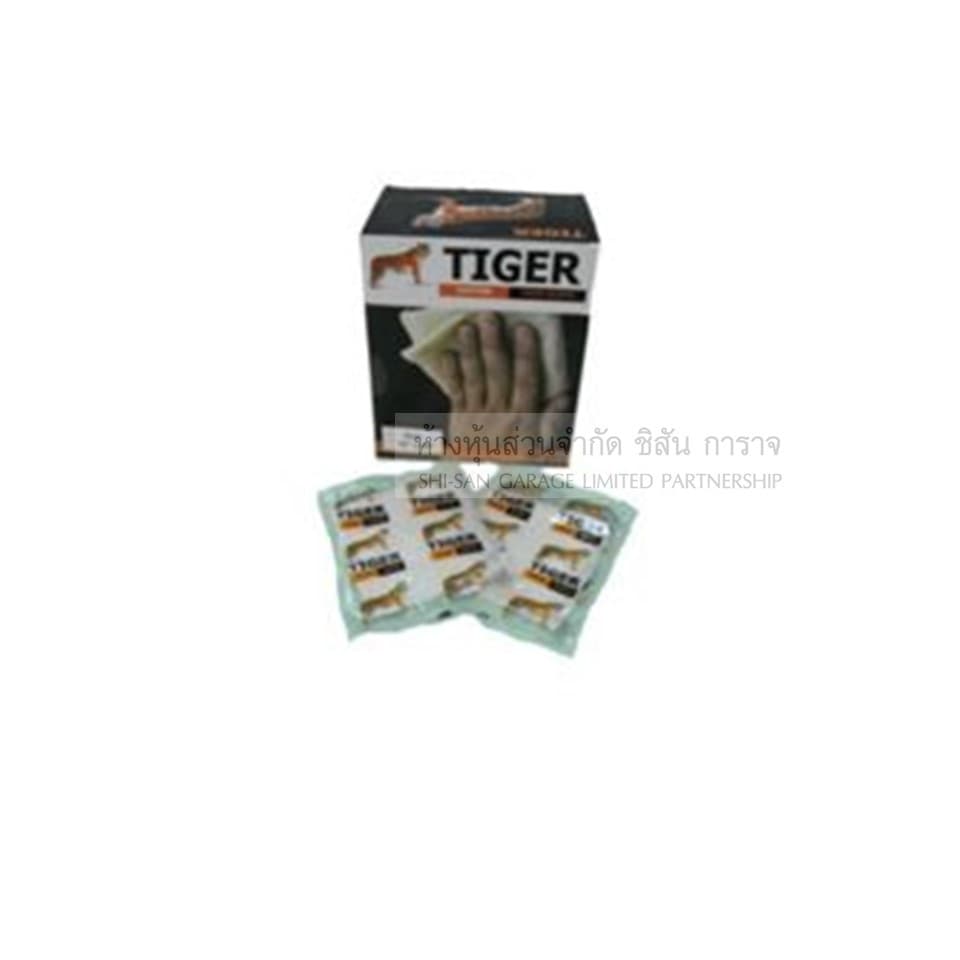 ผ้าเหนียว เช็ดฝุ่นงานพ่นสี TIGER รูปที่ 3