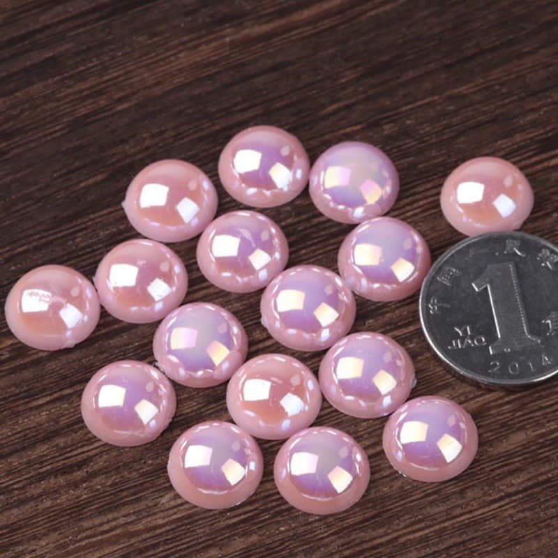 มุกซีก ขนาด 3mm./ 4mm./ 5mm./ 6mm. รูปที่ 7