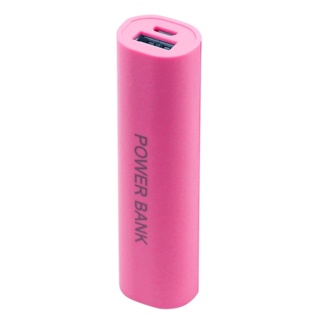 Redbaiaa USB Powerbank สําหรับกรณีสําหรับ Shell 18650 ปลอดภัยชาร์จ Self-ada รูปที่ 8