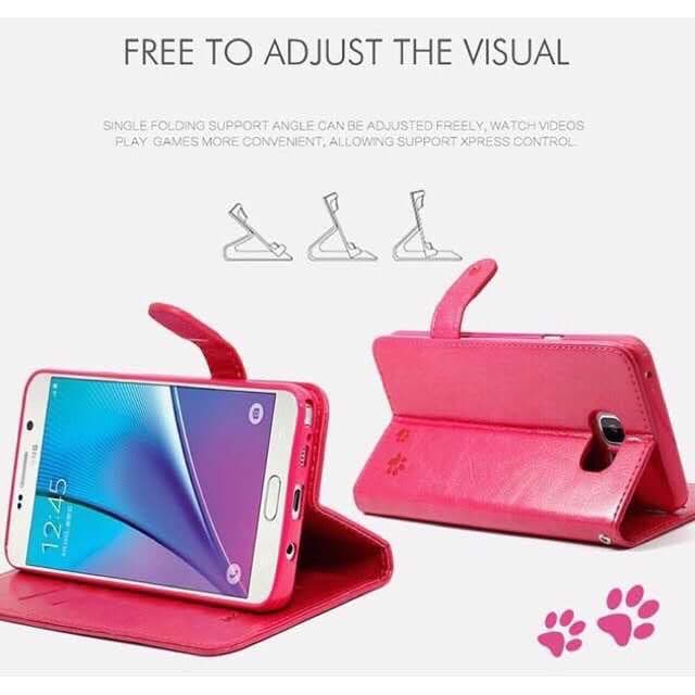 ราคาส่ง ส่งด่วน เคสฝาพับหนัง DOMICAT SAMSUNG A06 A16 A05 A05S A55 A35 A25 A15 S24FE A14 A24 A34 A54 A23 A13 5G S23FE รูปที่ 6