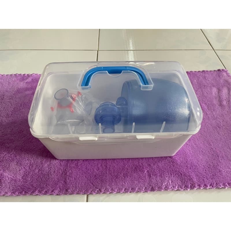 ชุดช่วยหายใจมือบีบสำหรับผู้ใหญ่ เด็กโต ทารก Ambu Bag Adult pvc Ambu Bag Child Ambu Bag infant ออกใบกำกับภาษีได้ รูปที่ 8