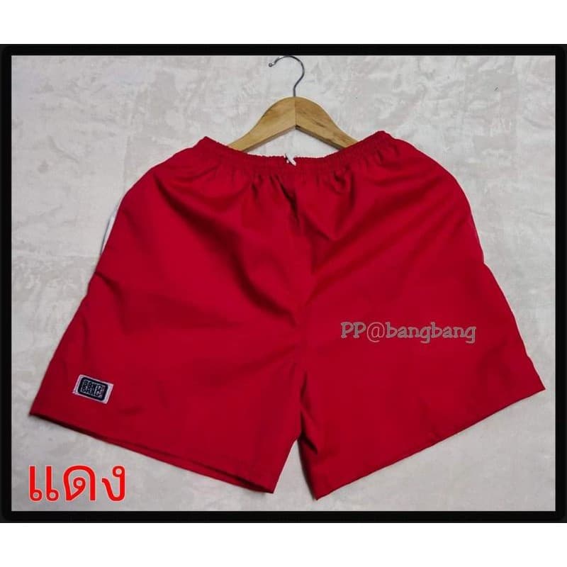กางเกงขาสั้น BANG BANG ไซส์ M,L,XL,XXL รูปที่ 3