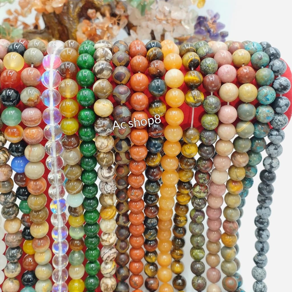 หินเส้นยาว ชุดที่2 หินแท้ธรรมชาติ หินเส้นยาว ความยาวประมาณ38cm หินนำโชค รูปที่ 2