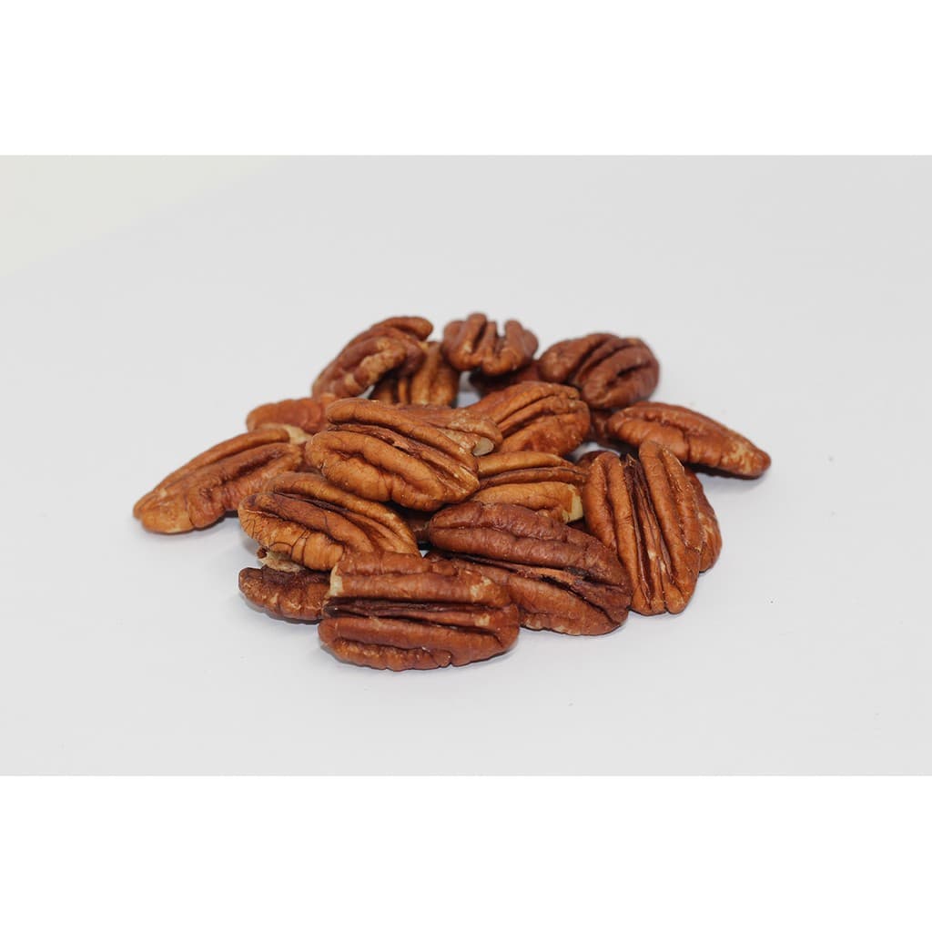 พีแคนอบเกลือ ขนาด 20 กรัม Rosted Pecan with salt 20 g. รูปที่ 7