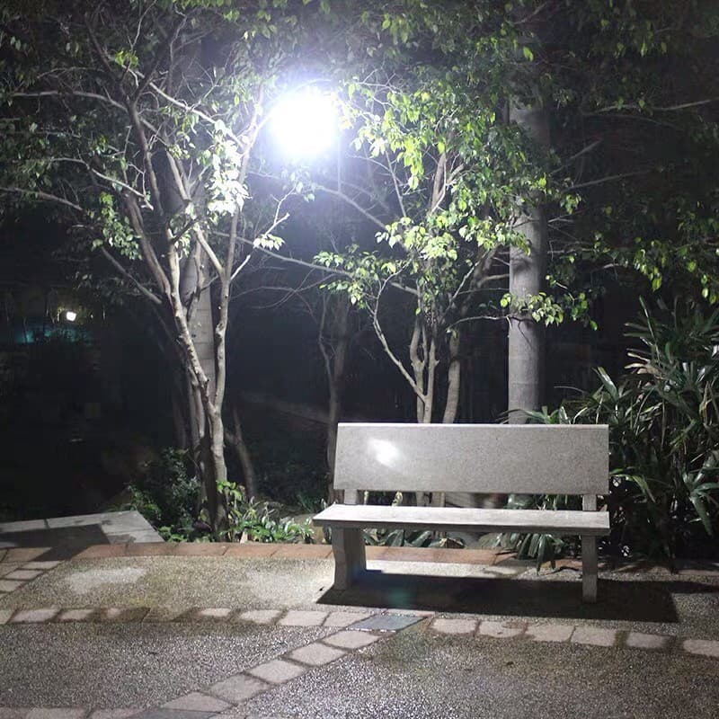 EVE โคมฟลัดไลท์ แอลอีดี LED ทรง สลิม แบบบาง ขนาด 10 ถึง 100 วัตต์ รูปที่ 2