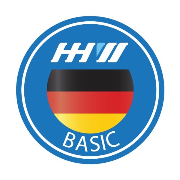 HHW โฮลซอเจาะกระเบื้อง DIAMOND WET CORE BIT 6.0-50.0mm รูปที่ 5