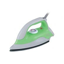 SHARP เตารีดแห้งเคลือบ Poly-Flon รุ่น AM-P333T 1000W ของแท้รับประกันแผ่นทำความร้อนศูนย์ SHARP 2 ปี) รูปที่ 3