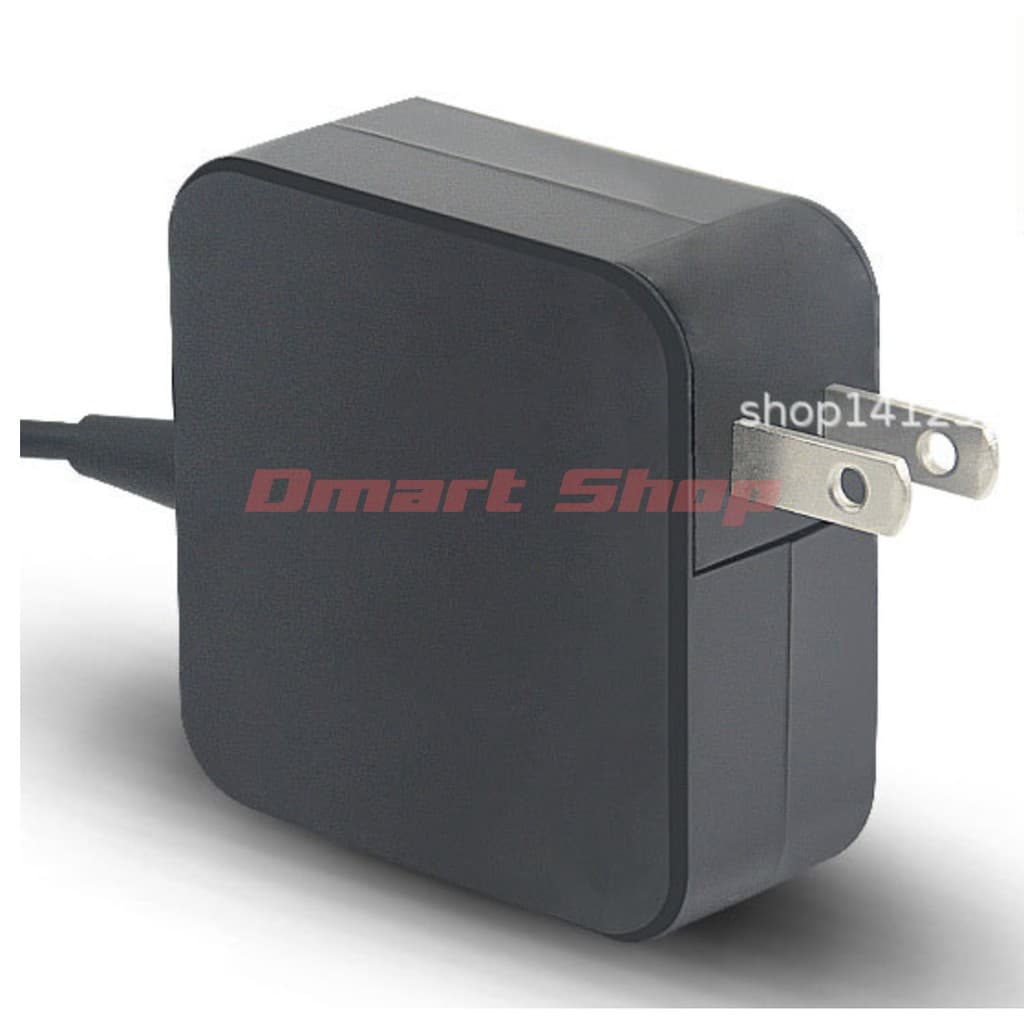 ส่งทันที สายชาร์จโน๊ตบุ๊ค Acer Swift Aspire Spin 65W 45w 19v 3.42a / 2.37a หัว 3.0*1.1 Adapter Notebook ที่ชาร์จ เอเซอร์ รูปที่ 4