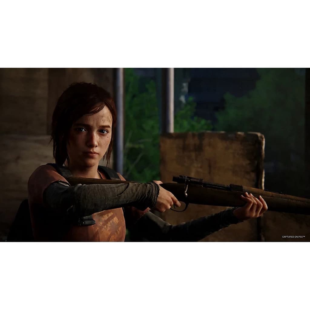 PlayStation™ PS5 The Last Of Us Part I รูปที่ 2