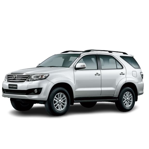 SKU-A488 พุกพลาสติกยึดกันชนหน้าและกระจังหน้า TOYOTA FORTUNER ฟอร์จูนเนอร์ รูปที่ 6