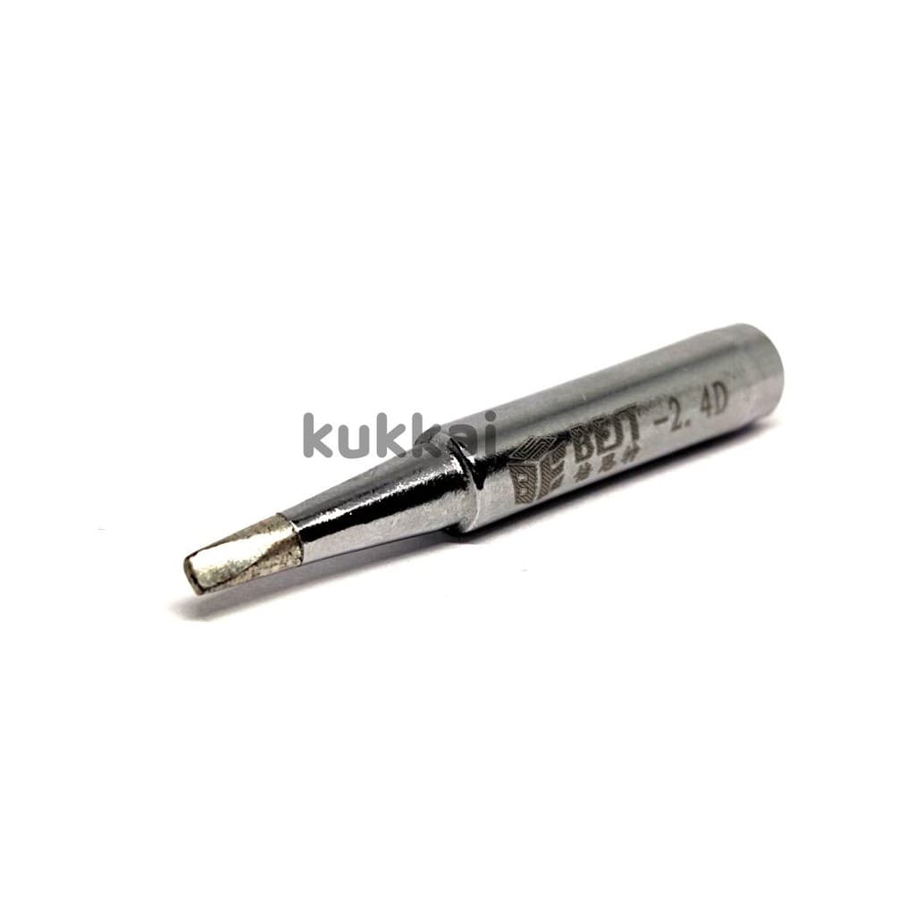 BEST อุปกรณ์ปลายหัวแร้งบัดกรี ใช้กับ GORDAK 936A,952A,968D รูปที่ 7