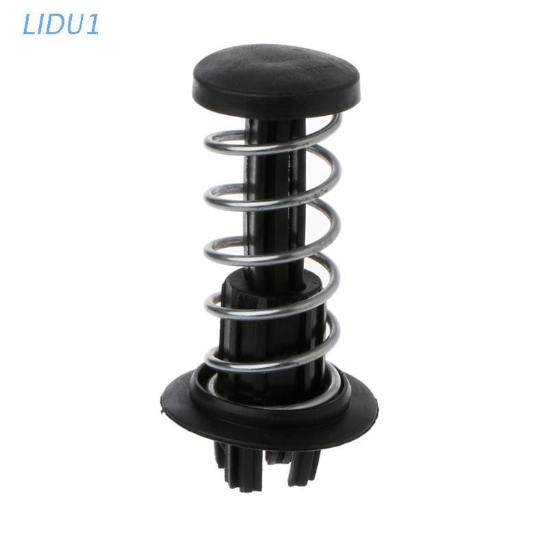 LIDU1 ใหม่ สปริงกระโปรง สําหรับ Mercedes C E GLK SL Class W204 W212 R231 X204 2048800227 1 ชิ้น รูปที่ 1