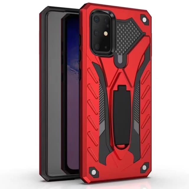 เคสหุ่นยนต์ Samsung A2core/A10/A20/A30/A50/J7/J710/J7prime/J2prime/J4plus/J6plusNote5Note8/Note9เคสโทรศัพท์case รูปที่ 3
